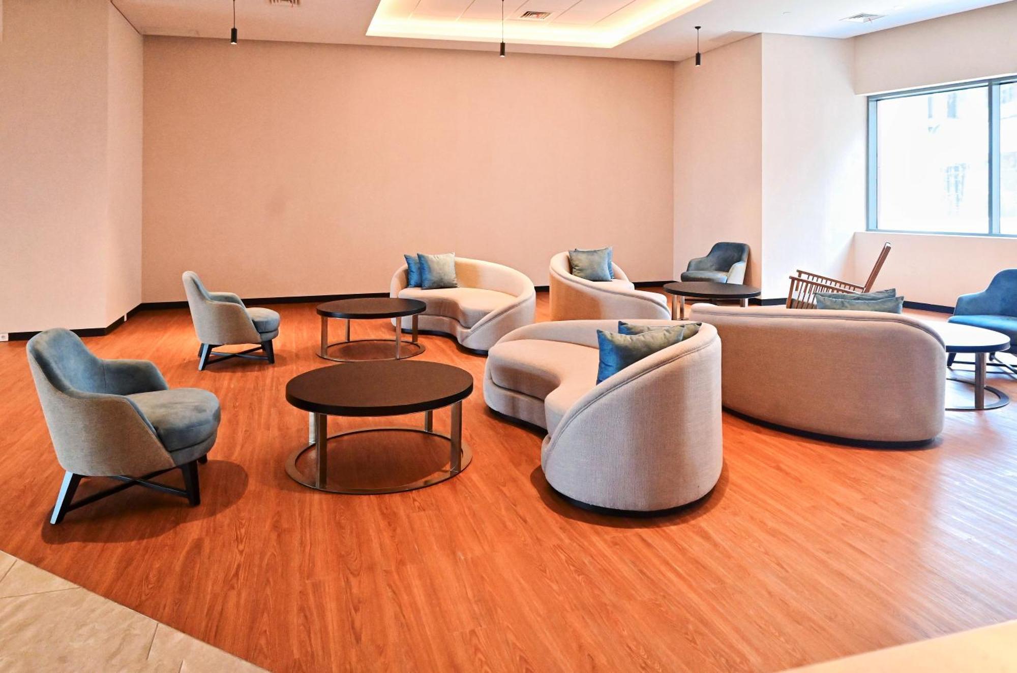 Brand New 2Br Apt Menara Jakarta, Jkt Inter Expo Apartamento Exterior foto
